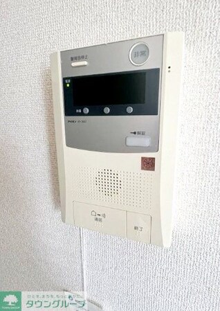 ドム・アコード協栄の物件内観写真